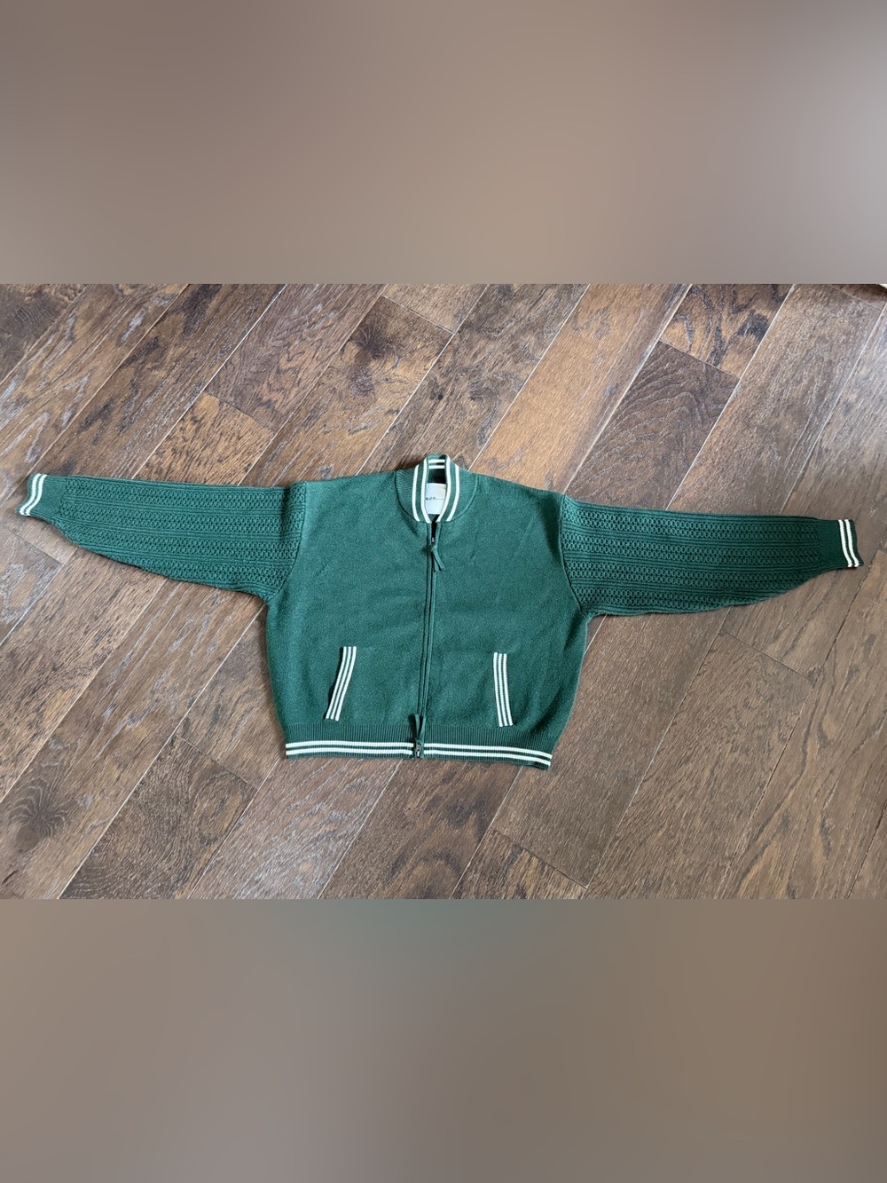 The 525 America Flynn Cardigan